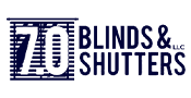 Louisville Digital Marketing, SEO and Website Design Client Logo - 7.0 Blinds