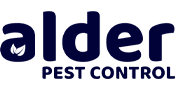 Louisville Digital Marketing, SEO and Website Design Client Logo - Alder Pest Control