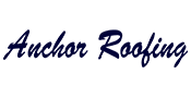 Louisville Digital Marketing, SEO and Website Design Client Logo - Anchor Roofing