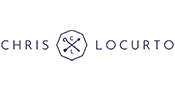 Louisville Digital Marketing, SEO and Website Design Client Logo - Chris Locurto