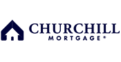 Louisville Digital Marketing, SEO and Website Design Client Logo - Churchill