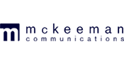 Louisville Digital Marketing, SEO and Website Design Client Logo - McKeeman Communications