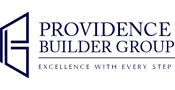 Louisville Digital Marketing, SEO and Website Design Client Logo - Providence Builder Group