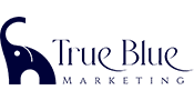 Louisville Digital Marketing, SEO and Website Design Client Logo - True Blue Marketing