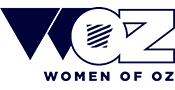 Louisville Digital Marketing, SEO and Website Design Client Logo - Women of Oz