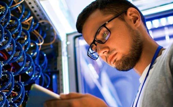 Full Web Support in Louisville, KY