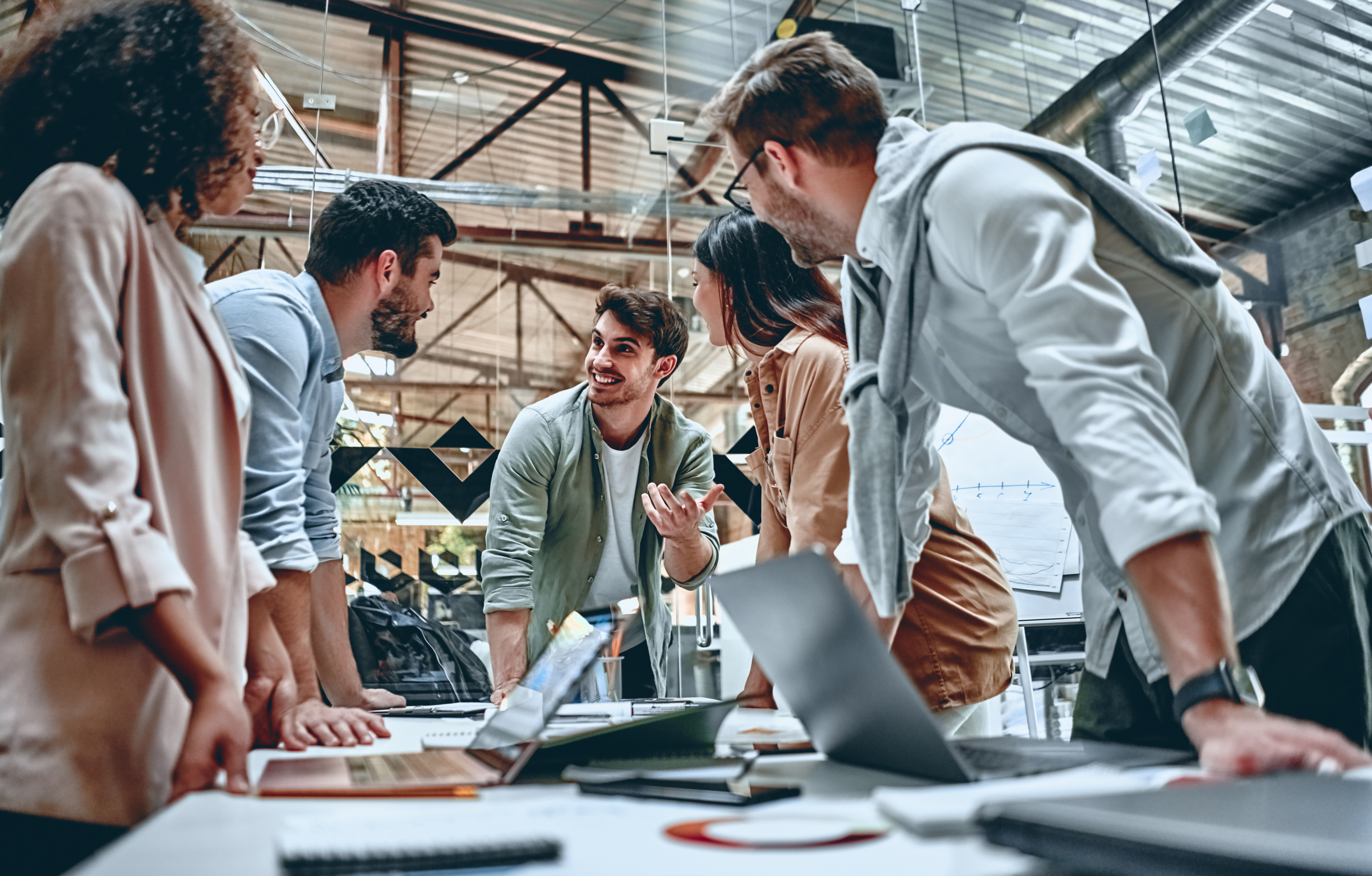 lexington business marketing