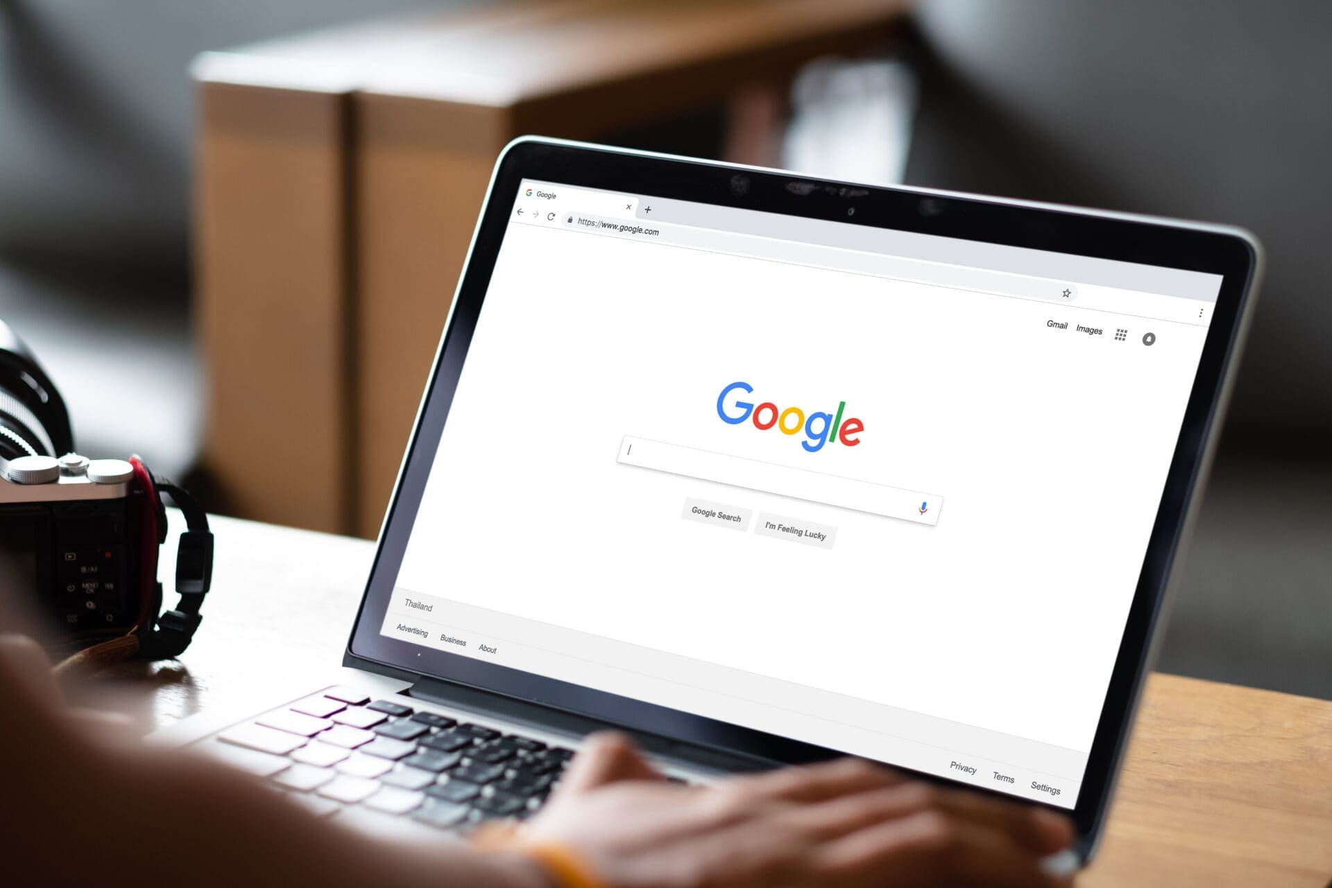 Louisville Google - SEO Services