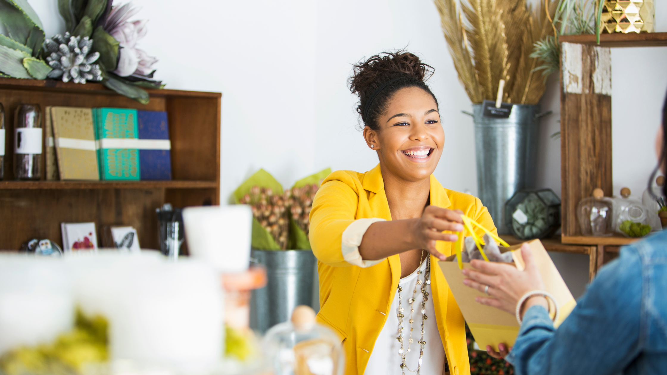 Reviews & Reputation: How Happy Customers Drive Growth