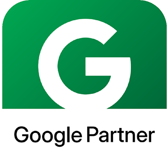 Google Partner Badge | Digital Marketing Louisville