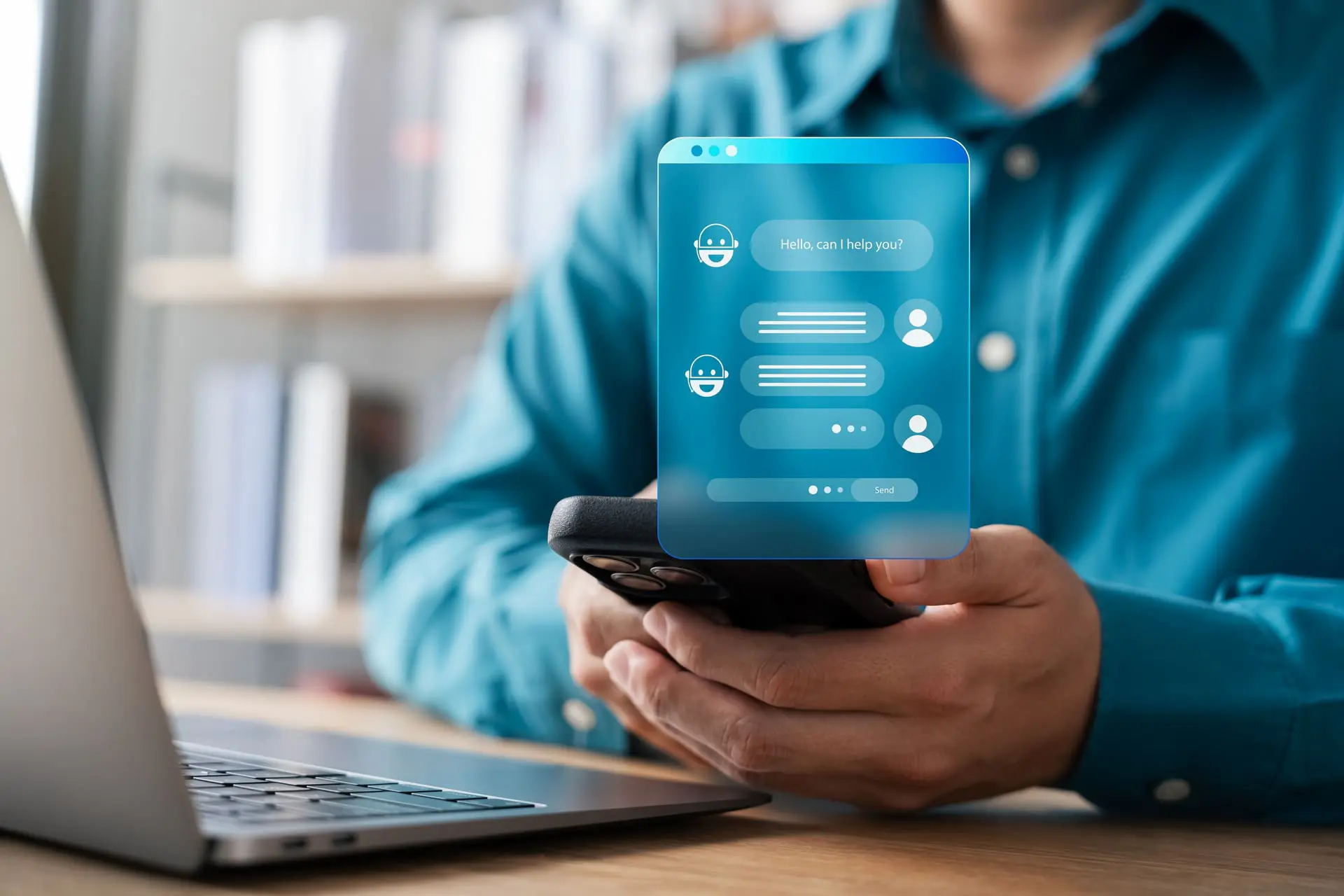 AI SEO Solutions for Your Business in Nashville