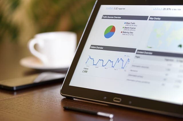 Website Reports and Audits