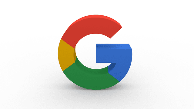 google search engine