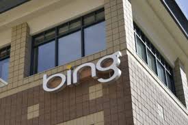 Bing search engine physical headquarters