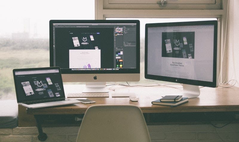 Examples of Web Design Trends in 2021 by Web Design Agency in Nashville, Franklin and Brentwood TN.