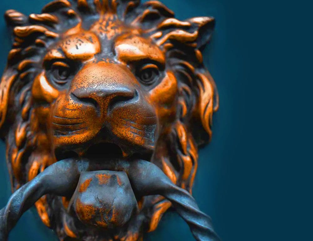 iron lion header business - JLB, Best Web Design and Web Development Company in Nashville, Brentwood, and Franklin