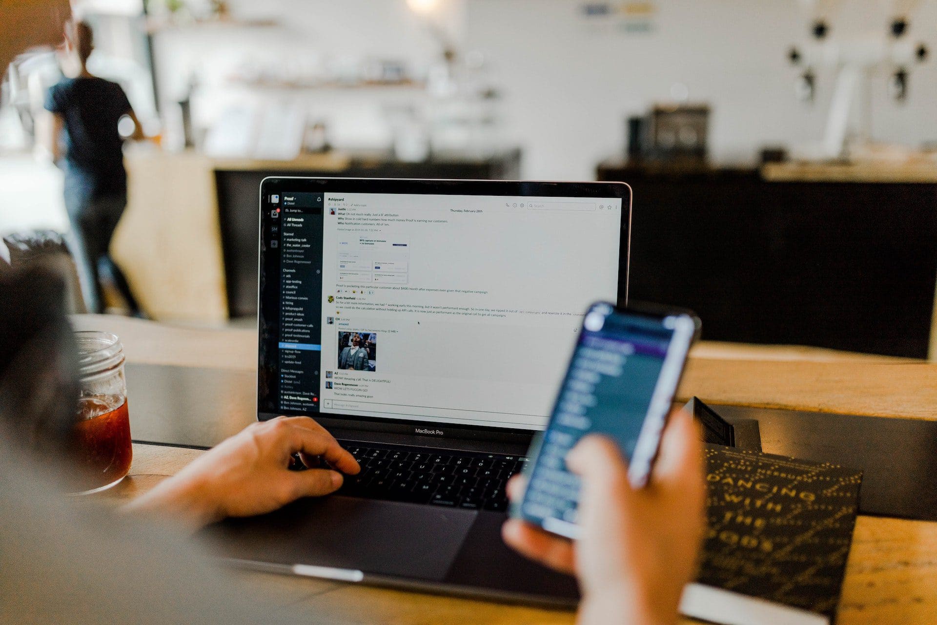 JLB Works - Corporate Web Design - Marketing Agency in Nashville, Franklin, Brentwood, & Spring Hill - Digital Marketing, Website Design, SEO Agency, and more