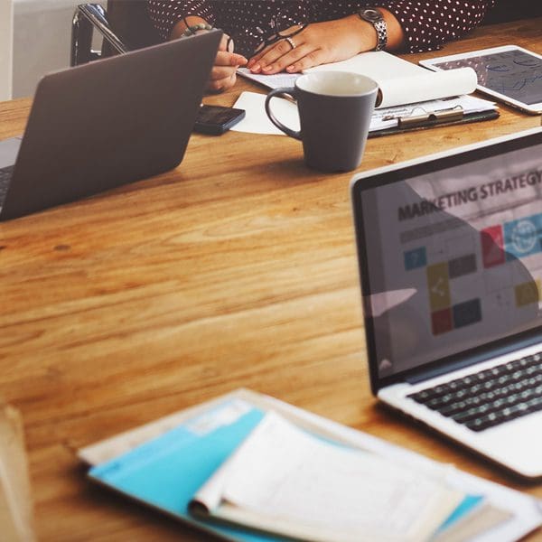 digital marketing agency working on online marketing strategies - Marketing Agency in Nashville, Brentwood, Franklin, & Spring Hill - Web Design company, digital marketing, SEO, and more - Business Web Design | JLB Works