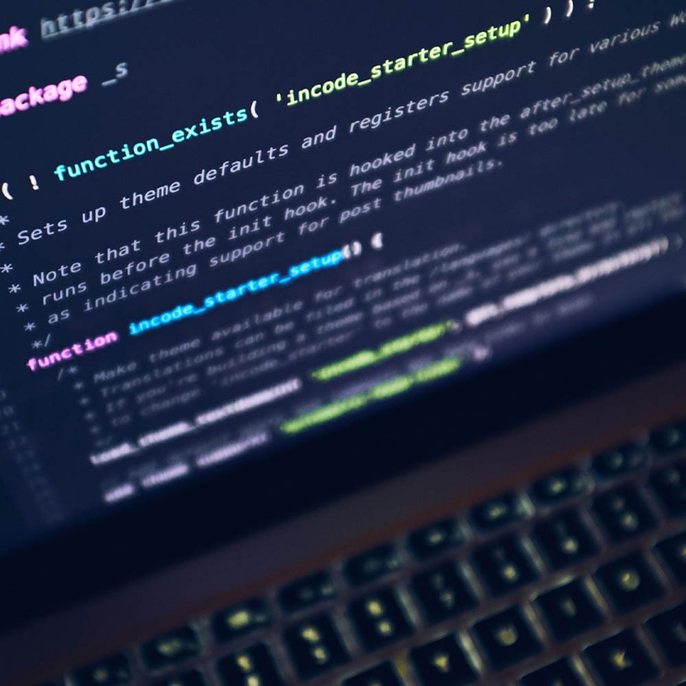 software development - Marketing Agency in Nashville, Brentwood, Franklin, & Spring Hill - Web Design company, digital marketing, SEO, and more - Business Web Design | JLB Works