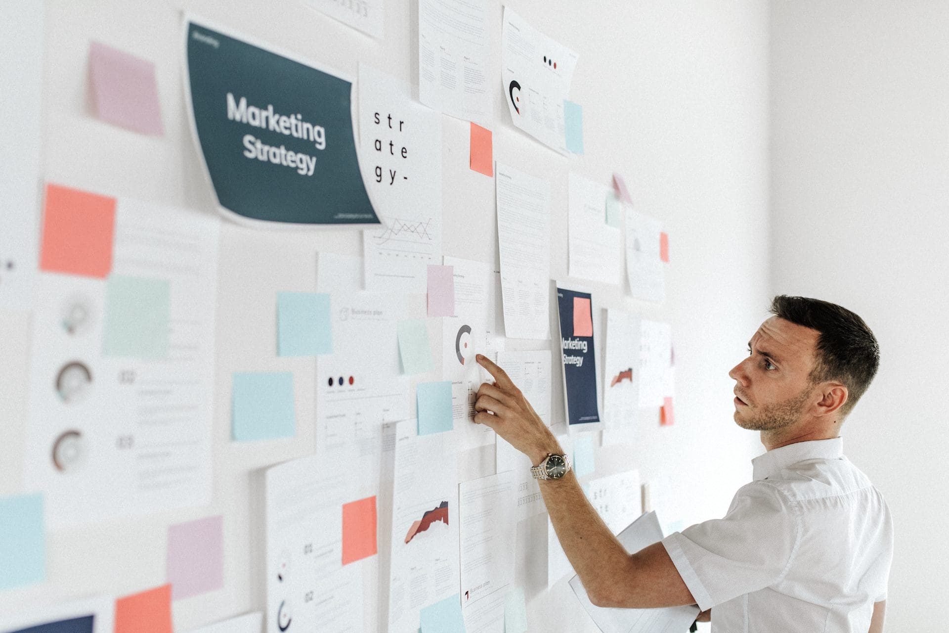 Content planning in nashville