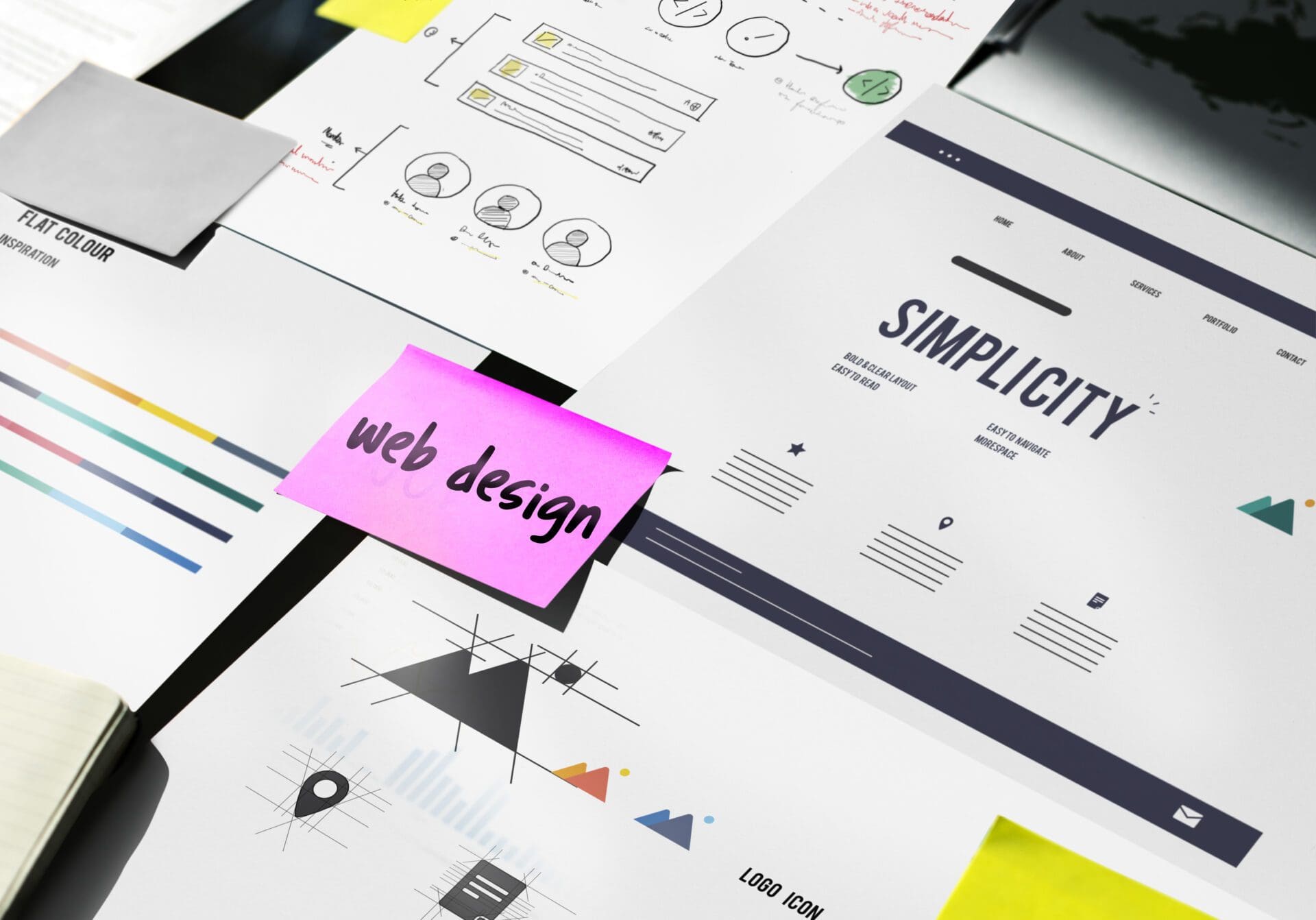Nashville Web Design Tips - Conversion Optimization