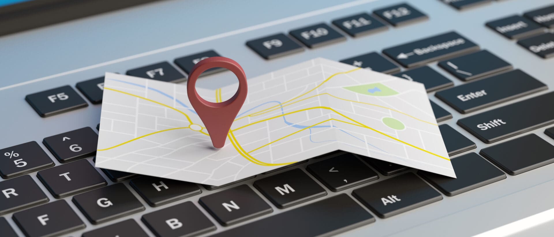 Dominate Map Packs - Louisville Local SEO